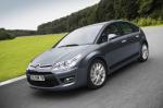 Citroen C4 2008 года